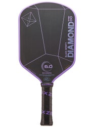 Six Zero Black Diamond Infinity Paddle