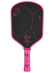 Six Zero Ruby Pro Pickleball Paddle