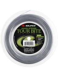 Solinco Tour Bite 17/1.20 String Mini Reel - 328'