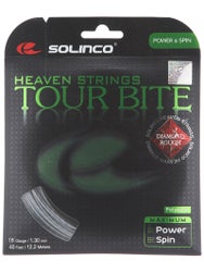 Solinco Tour Bite Diamond Rough 16/1.30 String 