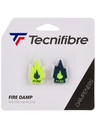 Tecnifibre Fire Dampener 2-Pack
