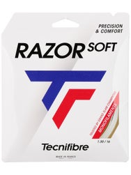 Tecnifibre Razor Soft 16/1.30 String