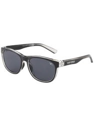 Tifosi Swank Sunglasses Onyx Clear / Smoke