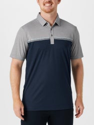 Travis Mathew Men's Coastline Cruiser Polo