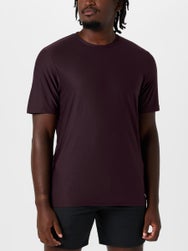Travis Mathew Men's Fall First Day Active Top