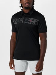 Travis Mathew Men's Fall Good Good Polo