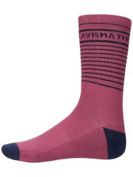 Travis Mathew Men's Overall Mood Crew Sock