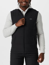 Travis Mathew Men's Palisades Puffer Vest
