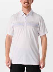 Travis Mathew Men's Spring Day Pass Polo