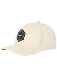 Travis Mathew Men's Spring In The Chase Hat - Sand
