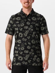 Travis Mathew Men's Spring Shaded Grove Polo