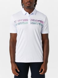 Travis Mathew Men's Sand Shaker Polo