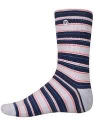 Travis Mathew Men's Ticket Counter Crew Sock