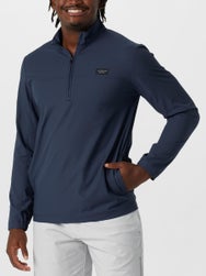 Travis Mathew Men's Wanderlust Quarter Zip