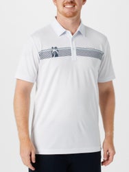 Travis Mathew Men's Wall of Water Polo