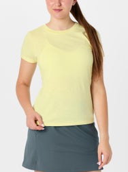 Travis Mathew Women's Fall Cloud Top