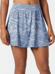 Travis Mathew Women's Fall Sapphire Sunrise Skirt