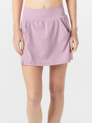 Travis Mathew Women's Game Set Match Skirt