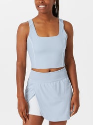 Travis Mathew Women's Jetset Mindset Tank