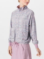 Travis Mathew Women's Post Match Jacket