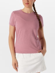 Travis Mathew Women's Spring Cloud Tee