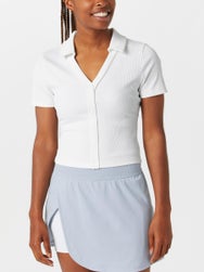 Travis Mathew Women's Tropical Outlook Polo