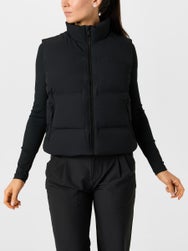 Travis Mathew Women's Winter Moontide Bonded Vest