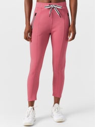 Tail Women's Active Eleanor Pant - Cherry Rose