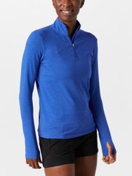 tasc Women's Fall Recess Quarter Zip