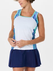 Tail Women's Ocean Motion Luzette Tank