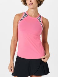 Tail Women's Prismic Teagan Tank