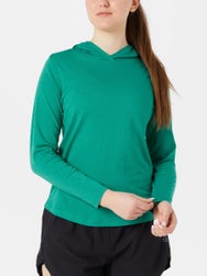 tasc Women's Summer Recess Lightweight Hoodie