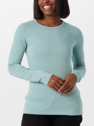 tasc Women's Winter Nola Fitted Long Sleeve