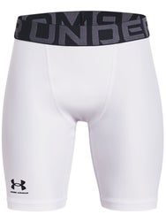 Under Armour Boy's Core Comp Shorts