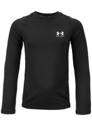 Under Armour Boy's Core Long Sleeve