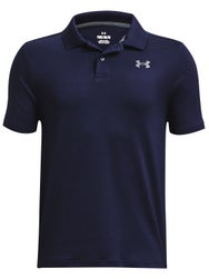 Under Armour Boy's Core Performance Polo