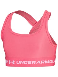 Under Armour Girl's Spring Crossback Bra