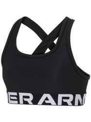 Under Armour Girl's Spring Crossback Bra