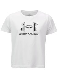 Under Armour Girl's Spring Graphic Top