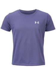 Under Armour Girl's Spring Tech Top