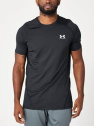 Under Armour Men's Core Fitted Crew