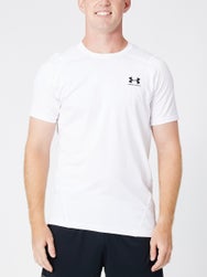 Under Armour Men's Core Fitted Crew