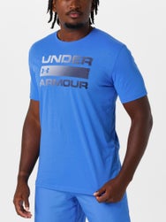 Under Armour Men's Fall Wordmark Top