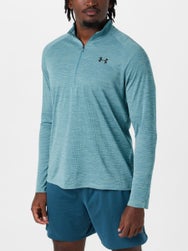 Under Armour Men's Spring Tech Textured Half Zip