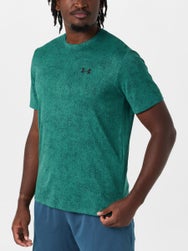 Under Armour Men's Summer Pixelate Top