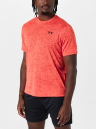 Under Armour Men's Summer Pixelate Top