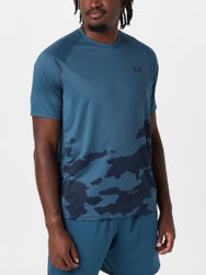 Under Armour Men's Summer Tech Novelty Top