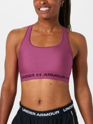 Under Armour Women's Fall Crossback Mid Bra
