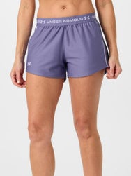 Under Armour Women's Spring Tech Play Up Short
