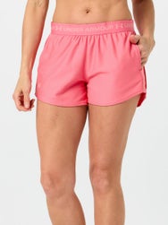 Under Armour Women's Summer Tech Play Up Short
